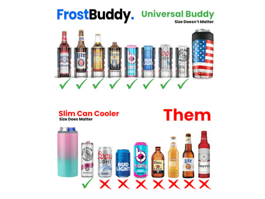 Universal Buddy | Western Kentucky Hilltoppers