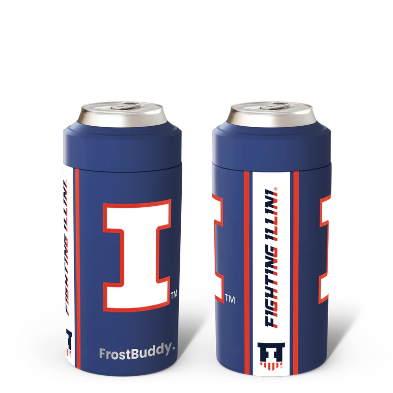 Universal Buddy | Illinois Fighting Illini