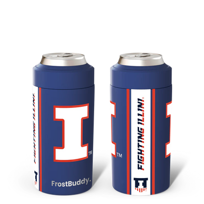 Universal Buddy | Illinois Fighting Illini