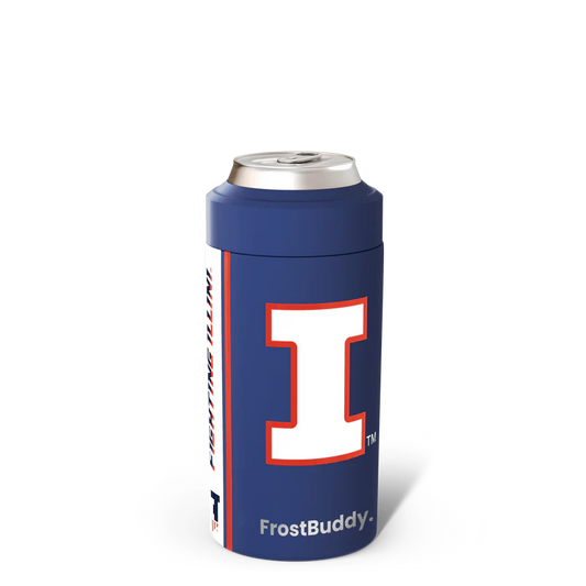 Universal Buddy | Illinois Fighting Illini