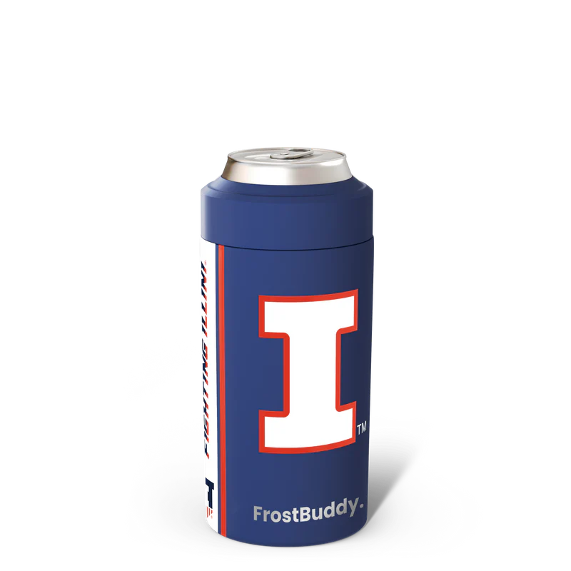Universal Buddy | Illinois Fighting Illini