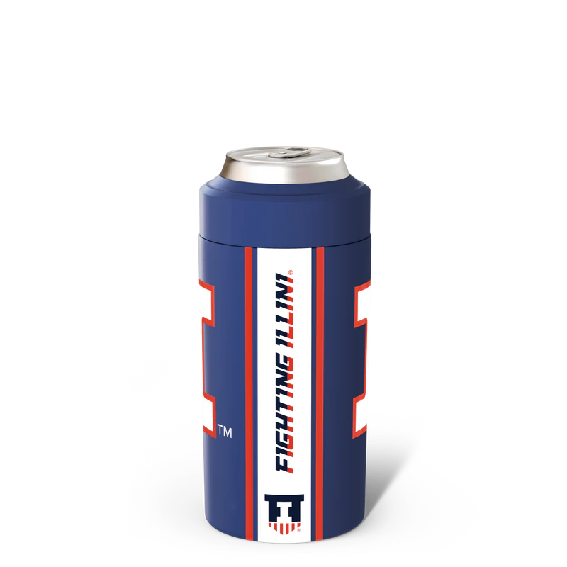 Universal Buddy | Illinois Fighting Illini