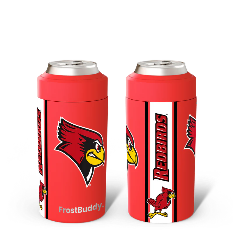 Universal Buddy | Illinois State Redbirds