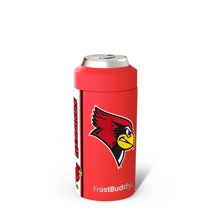 Universal Buddy | Illinois State Redbirds