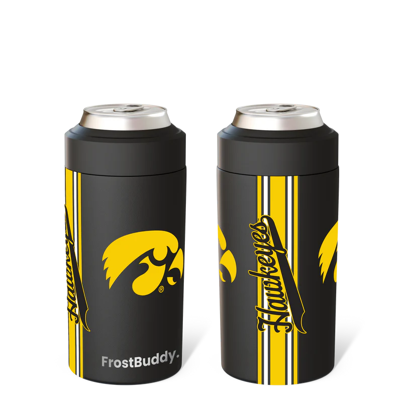 Universal Buddy | Iowa Hawkeyes