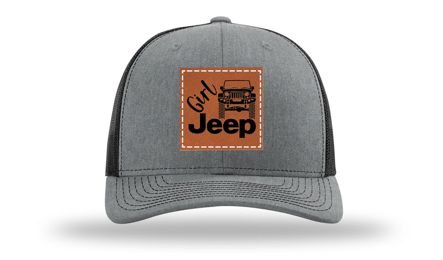 Heather Grey / Black