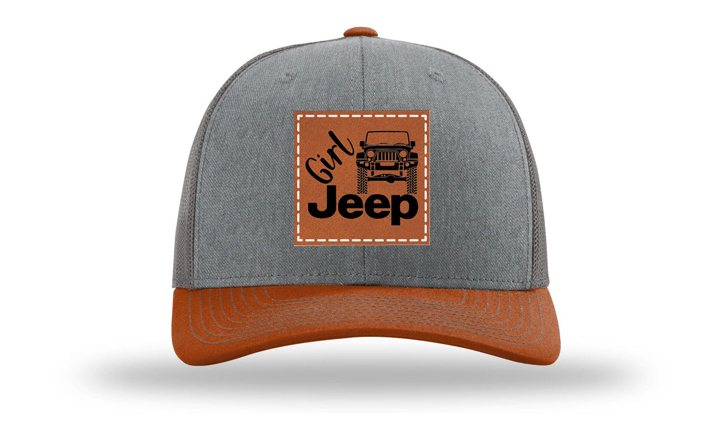 Heather Grey / Charcoal / Dark Orange