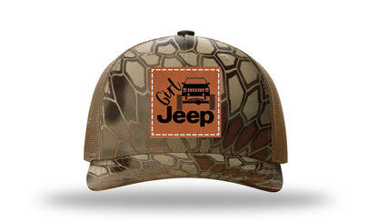 Kryptek Highlander / Buck