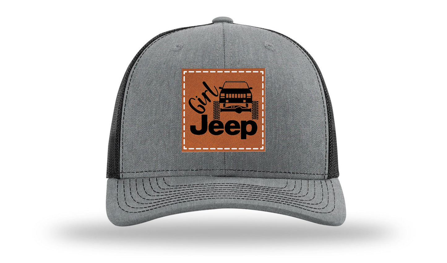 Heather Grey / Black