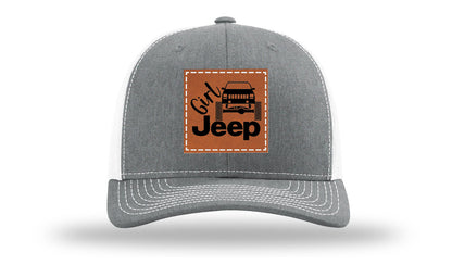 Heather Grey / White