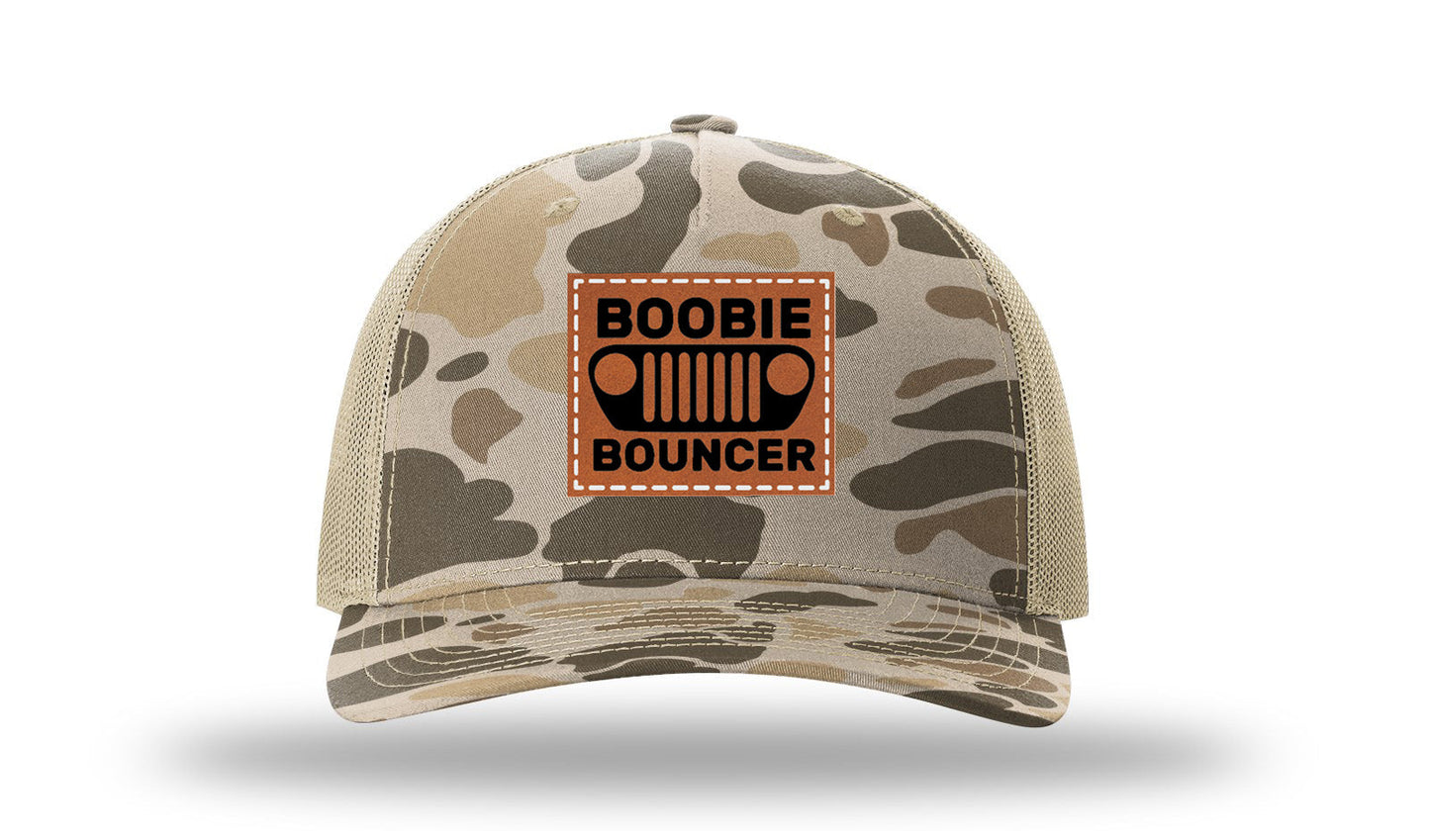 Harvest Duck Camo / Light Tan