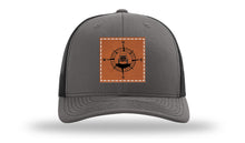 Load image into Gallery viewer, Jeep Compass CJ Leather Patch Richardson 112 Hat
