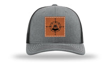 Load image into Gallery viewer, Jeep Compass CJ Leather Patch Richardson 112 Hat
