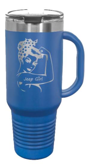 Royal Blue