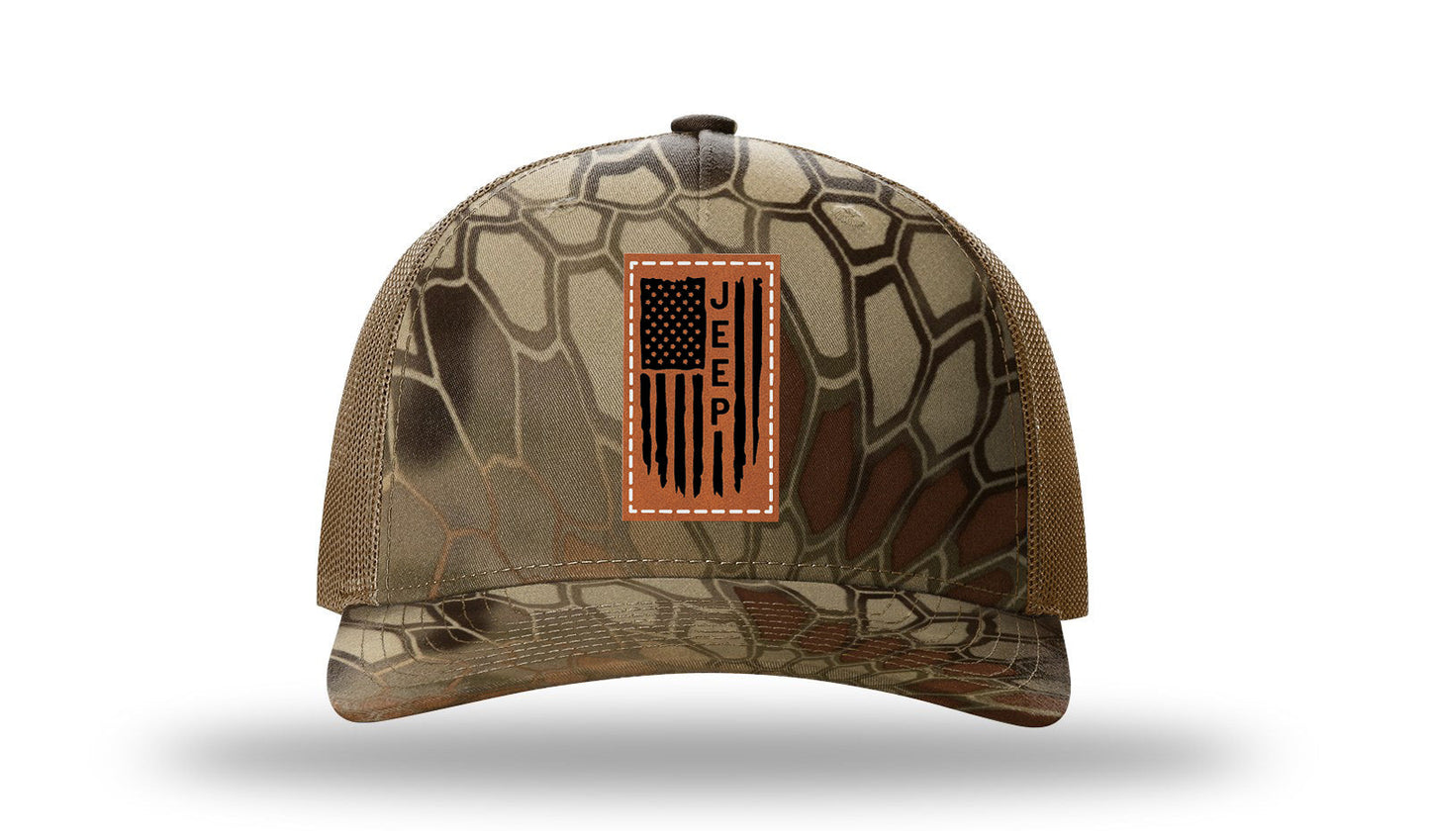 Kryptek Highlander / Buck