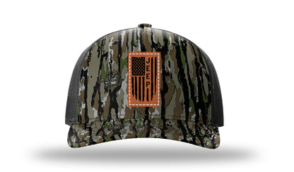 Realtree Original / Black