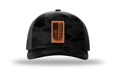 Sable Duck Camo / Black