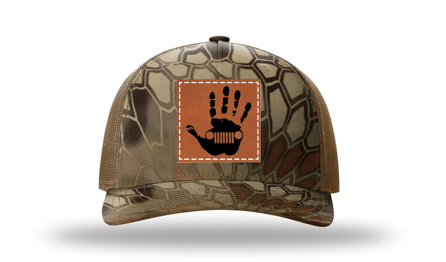 Kryptek Highlander / Buck