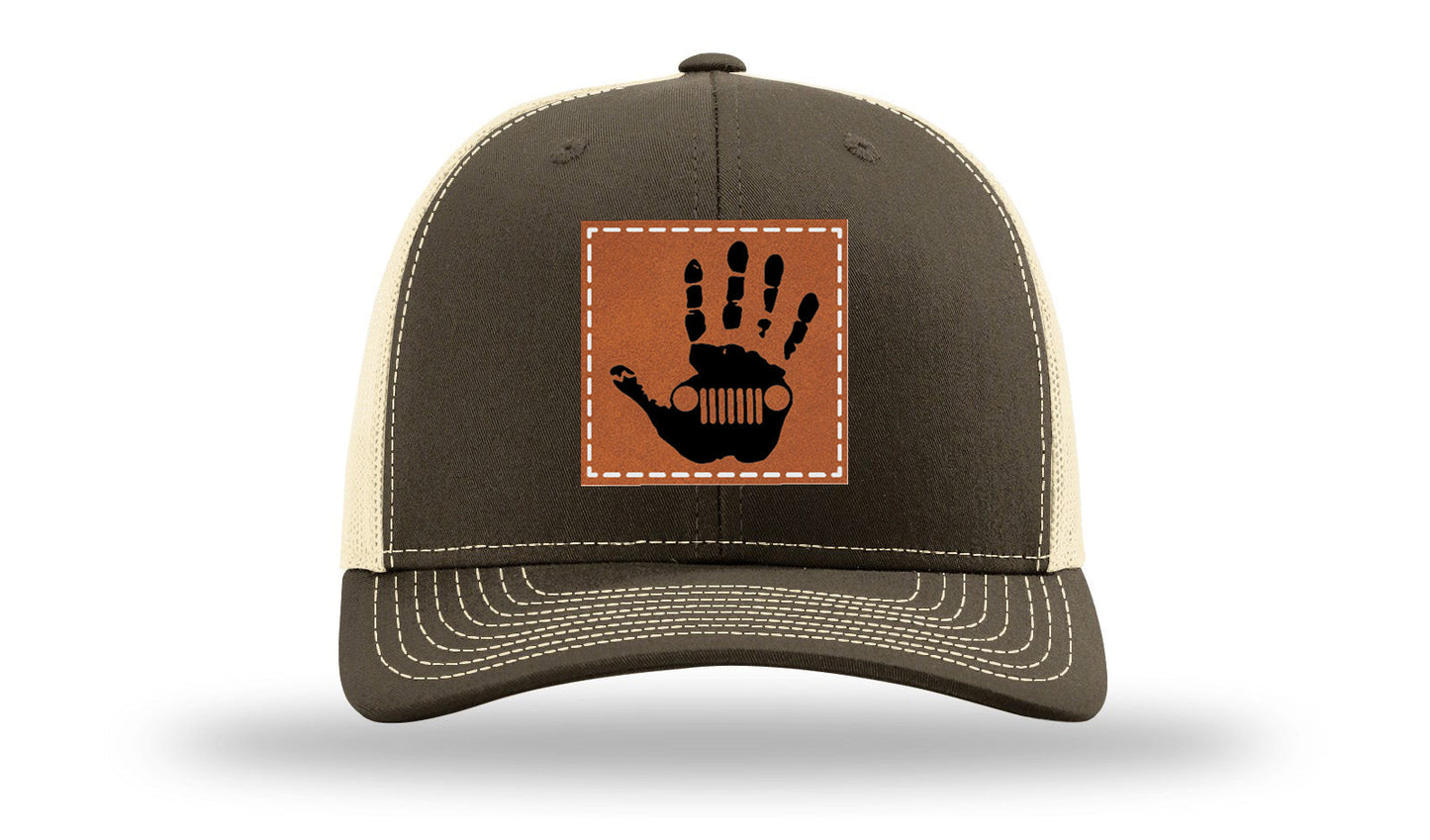 Chocolate Chip/  Birch