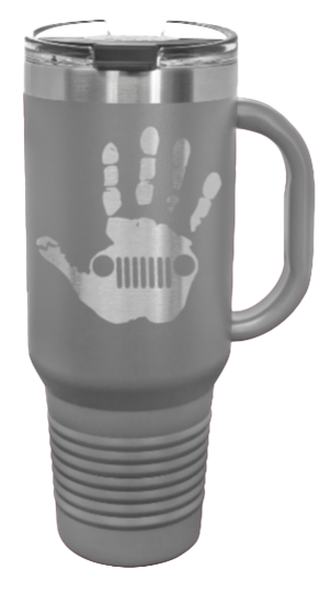 Dark Grey