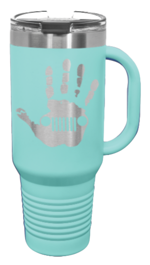 Teal
