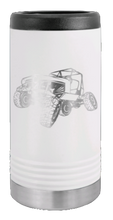 Load image into Gallery viewer, CJ Crawler No Rock Laser Engraved Slim Can Insulated Koosie
