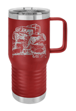 Load image into Gallery viewer, Maroon
