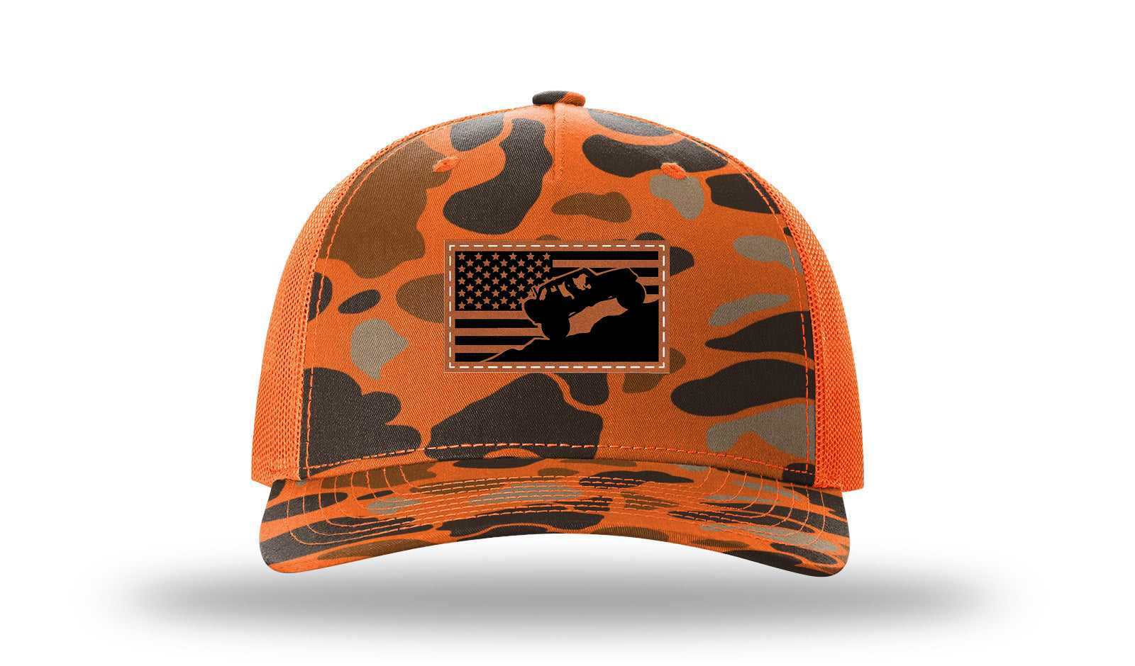 Blaze Duck Camo / Blaze