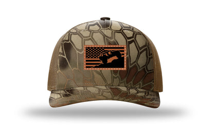 Kryptek Highlander / Buck