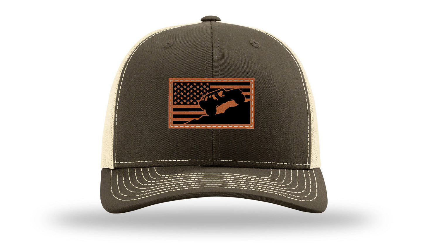 Chocolate Chip/  Birch