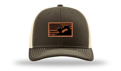 Chocolate Chip/  Birch