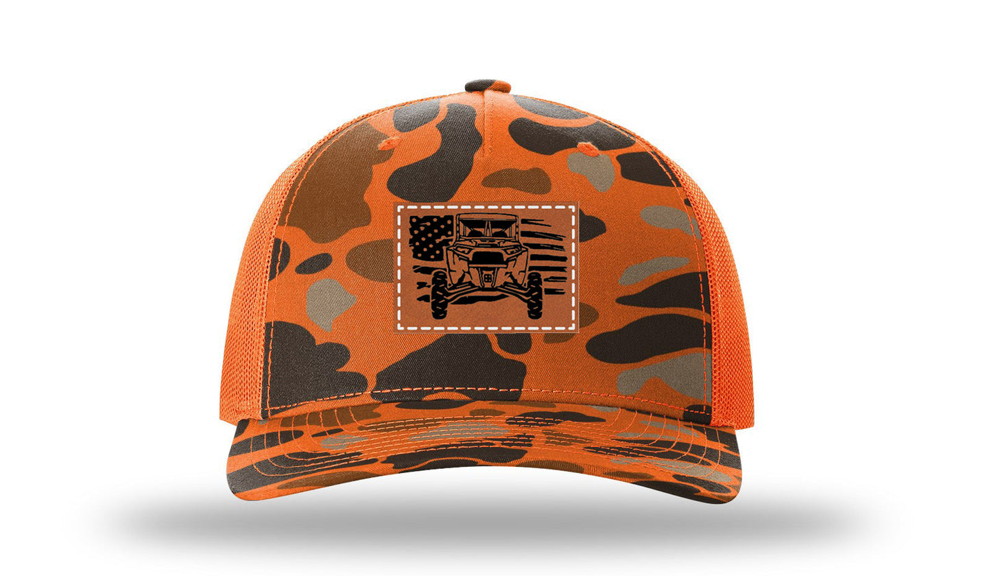 Blaze Duck Camo / Blaze