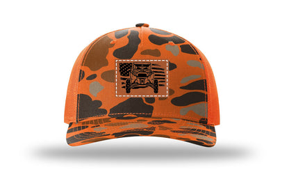 Blaze Duck Camo / Blaze