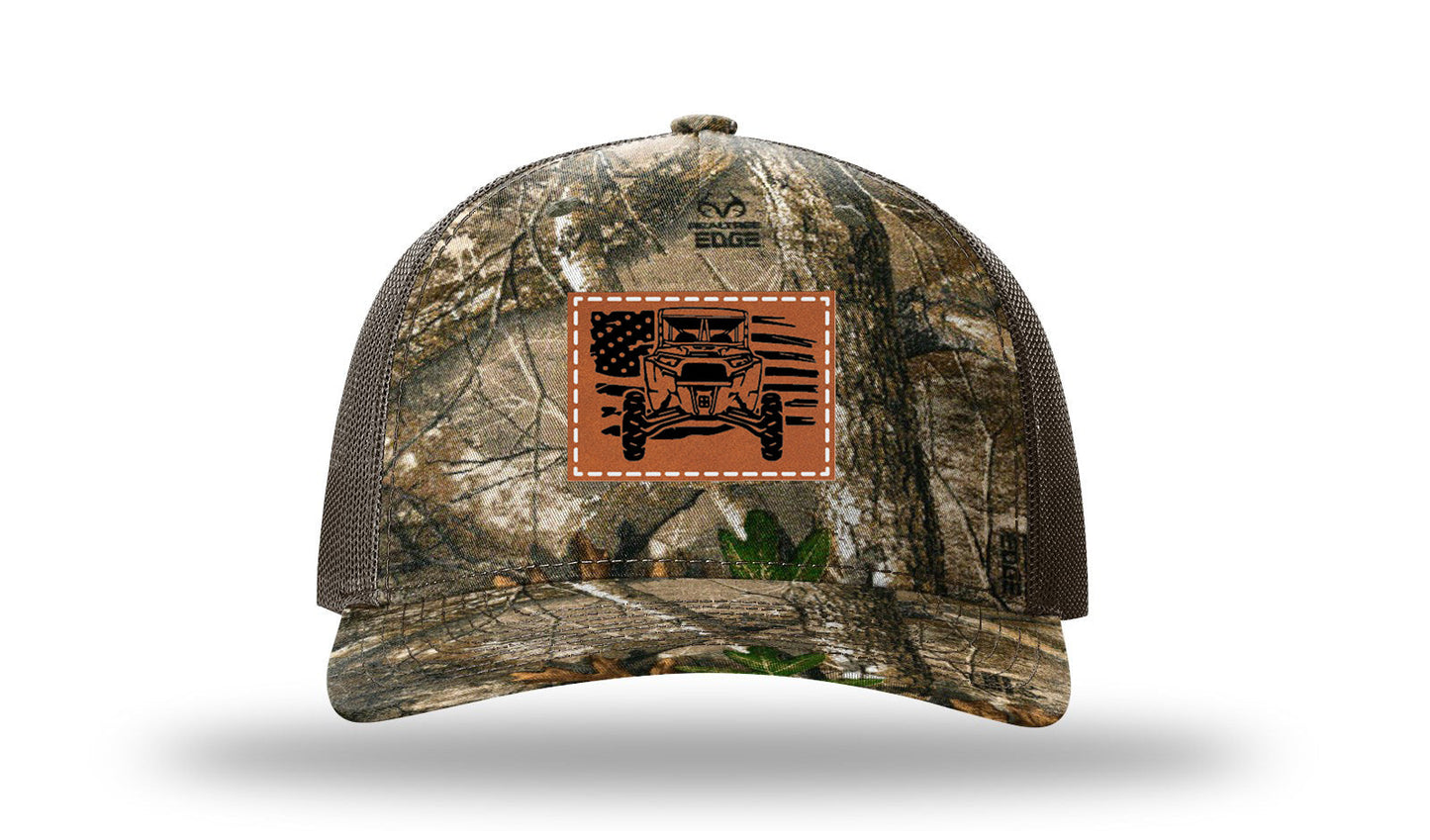 Realtree Edge / Brown