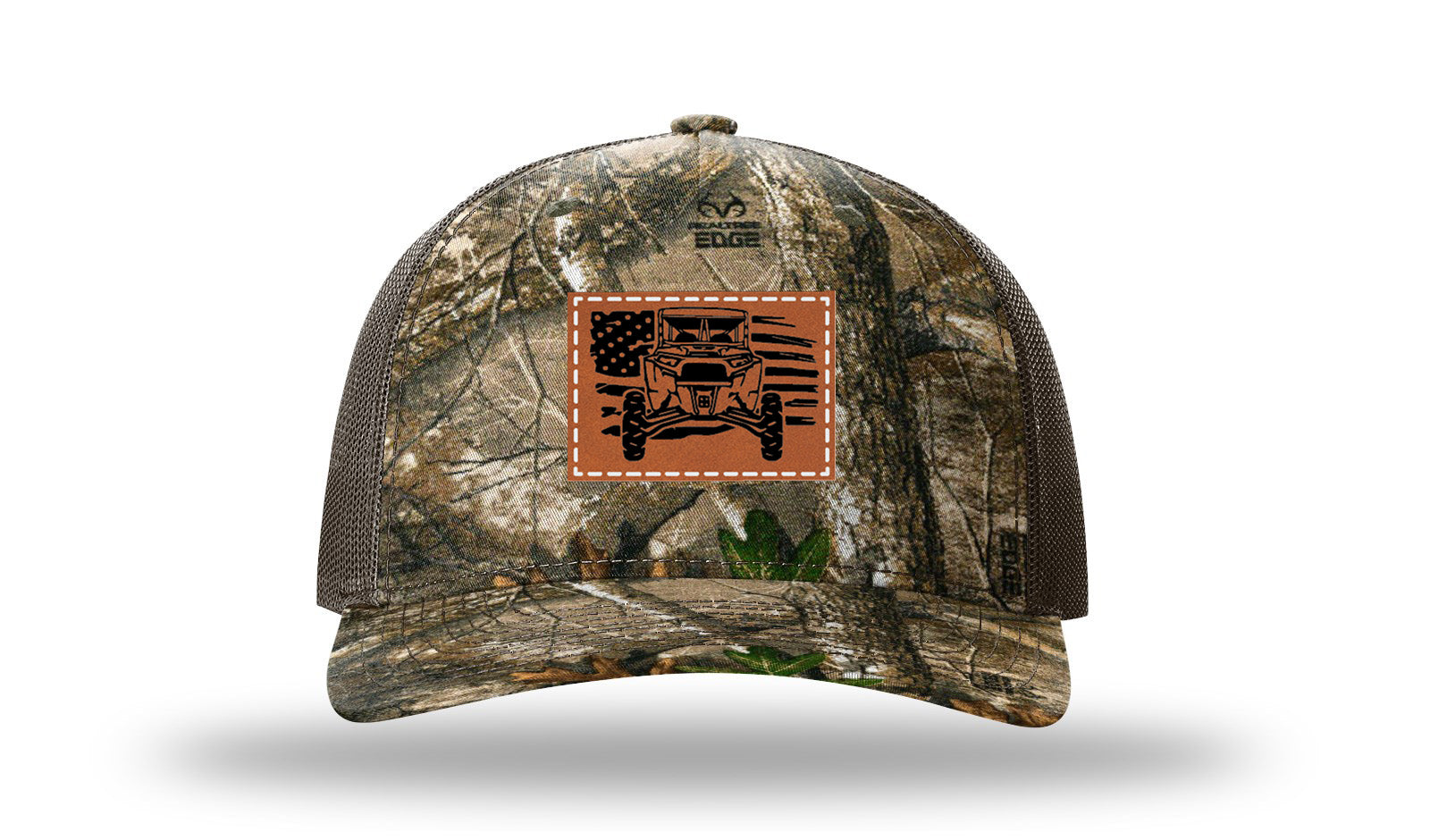 Realtree Edge / Brown