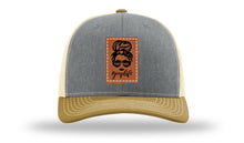 Load image into Gallery viewer, Jeep Life Leather Patch Richardson 112 Hat
