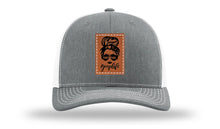 Load image into Gallery viewer, Jeep Life Leather Patch Richardson 112 Hat
