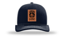 Load image into Gallery viewer, Jeep Life Leather Patch Richardson 112 Hat
