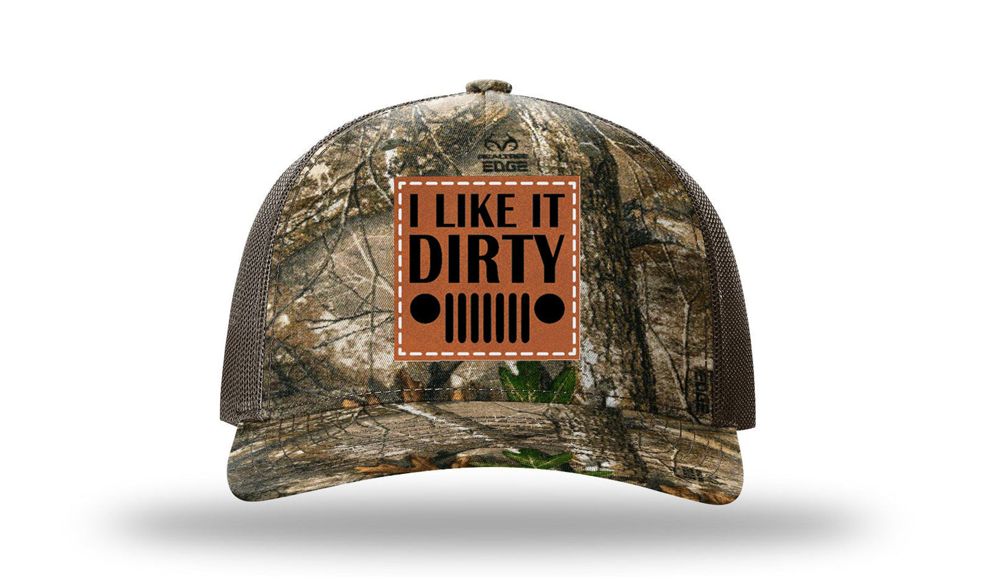 Realtree Edge / Brown