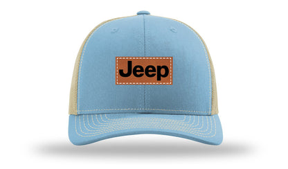 Columbia Blue / Khaki