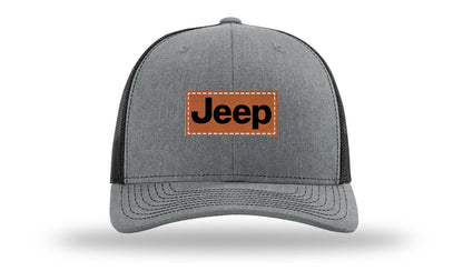 Heather Grey / Black