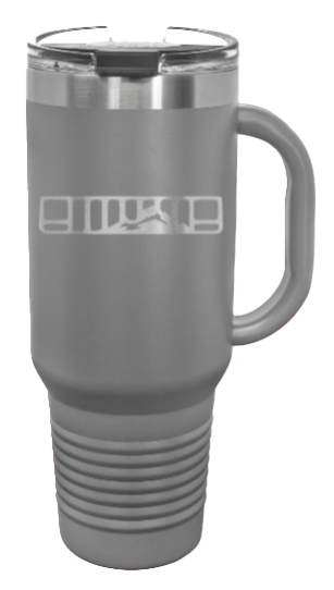 Dark Grey