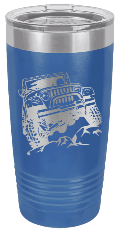 Royal Blue