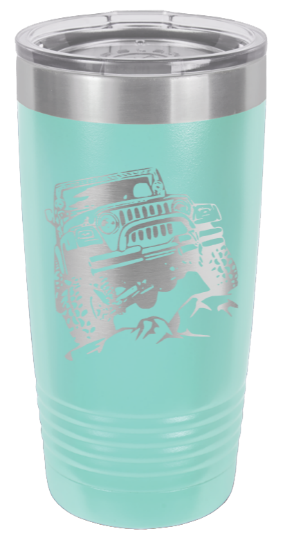 Teal