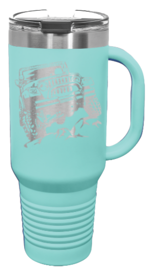 Teal