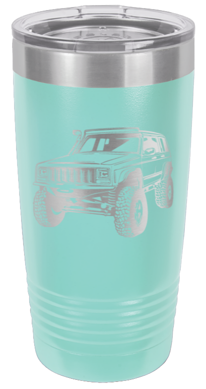 Teal