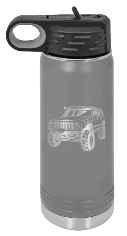 Dark Grey