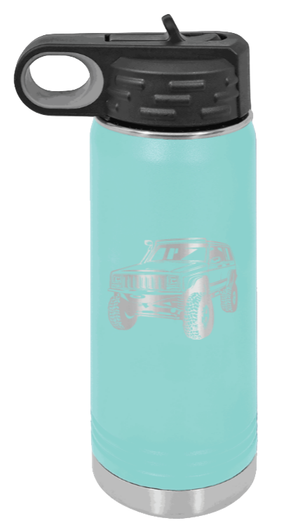 Teal