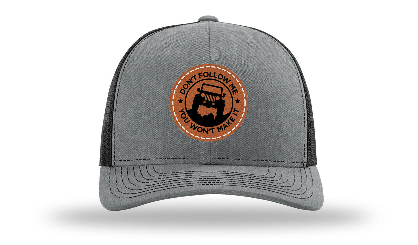 Heather Grey / Black