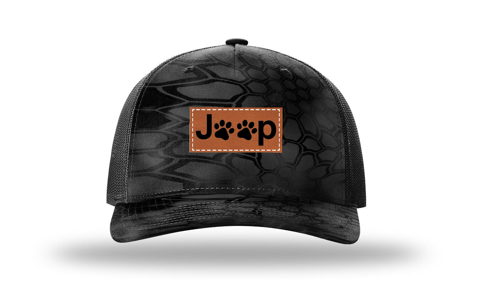 Kryptek Typhon / Black